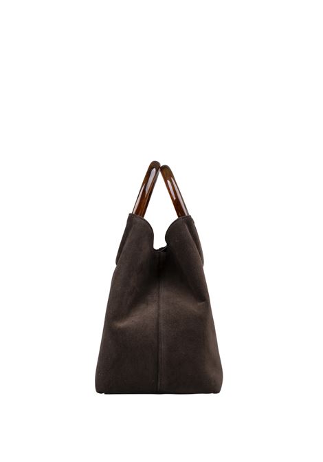  NI-DO | BOLLA MAXICACAO 02/SUEDE